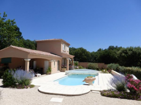 Gîte Les Hauts Sauviers avec piscine et sauna